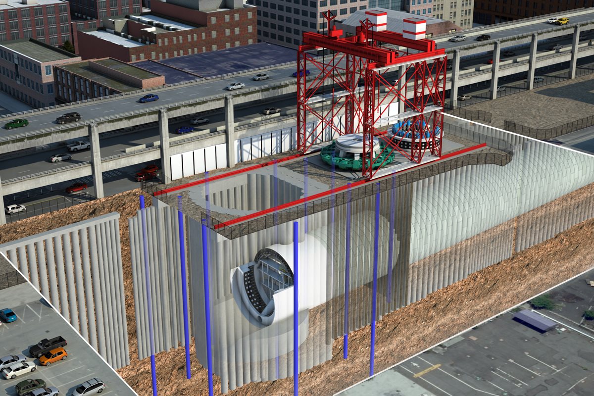 AWV_Access_Shaft_phase_12