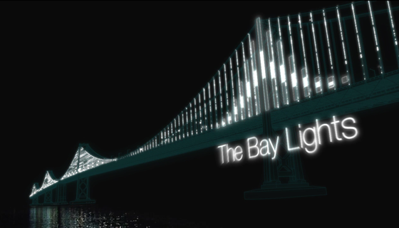 Bay Lights Project